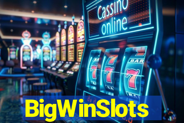 BigWinSlots