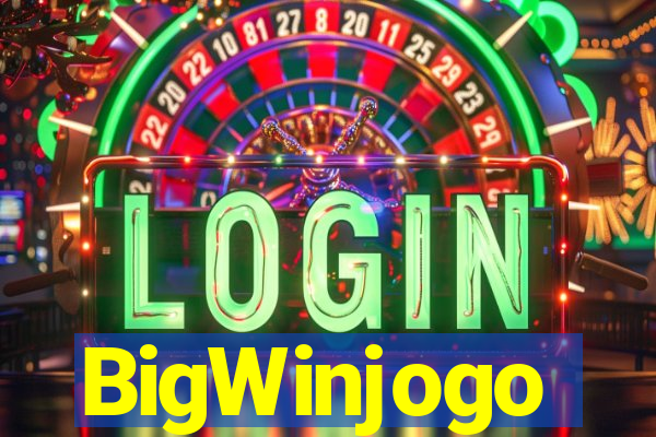 BigWinjogo
