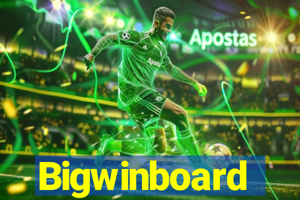 Bigwinboard