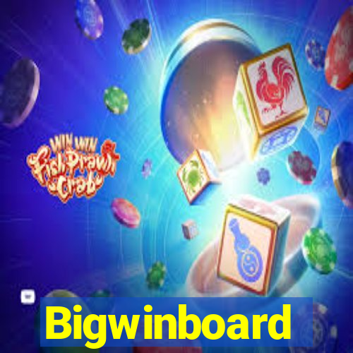 Bigwinboard