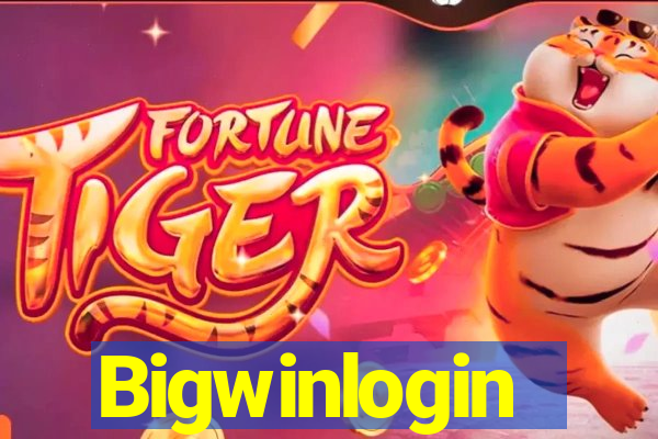 Bigwinlogin