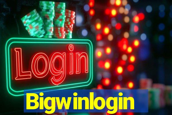 Bigwinlogin