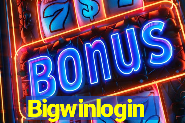Bigwinlogin
