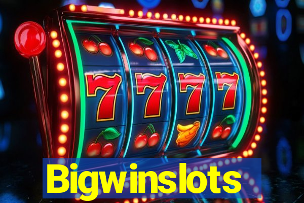 Bigwinslots