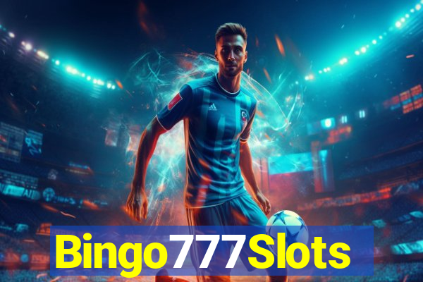Bingo777Slots