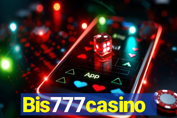 Bis777casino
