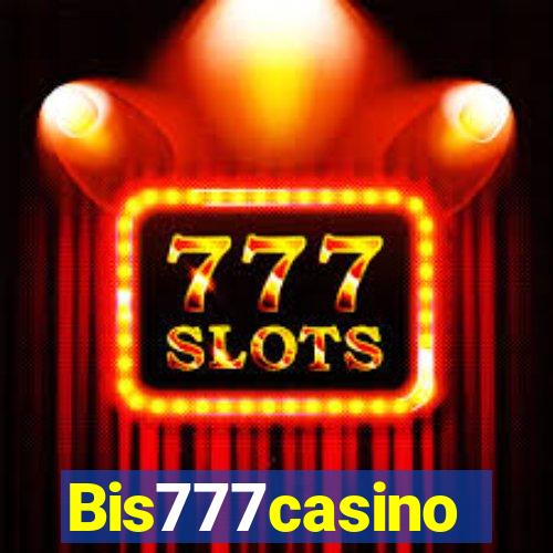 Bis777casino