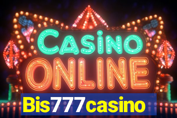 Bis777casino