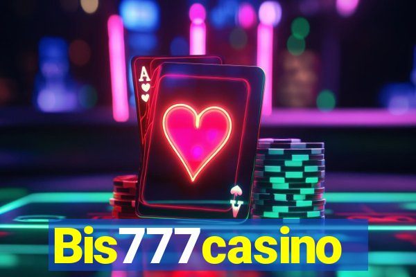 Bis777casino