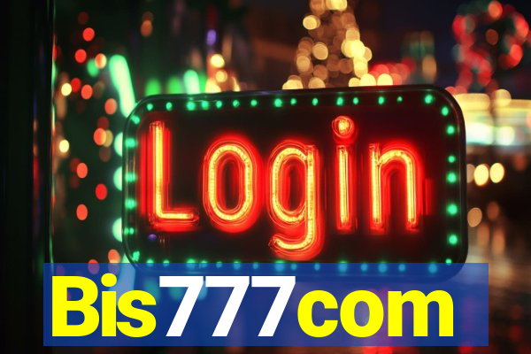 Bis777com