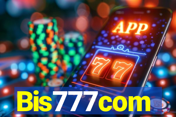 Bis777com