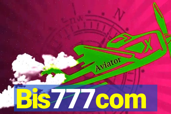 Bis777com
