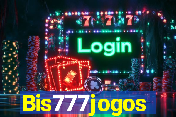 Bis777jogos