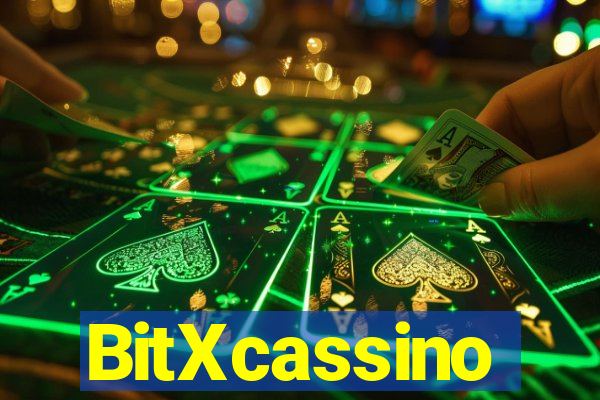 BitXcassino