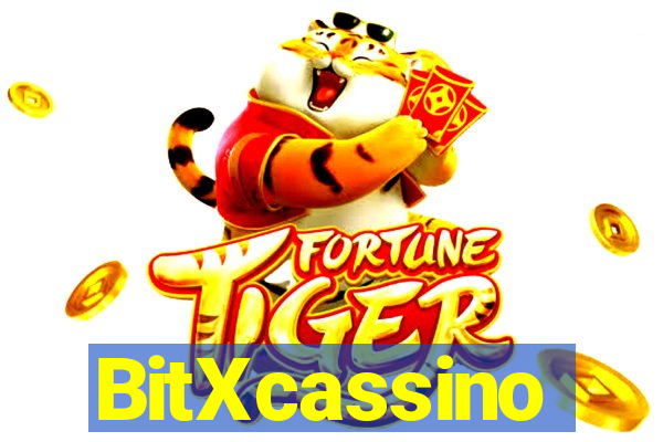 BitXcassino