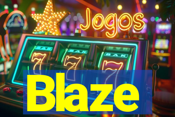 Blaze