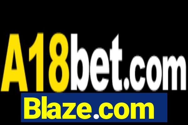 Blaze.com