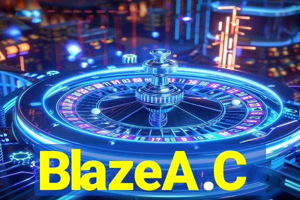 BlazeA.C