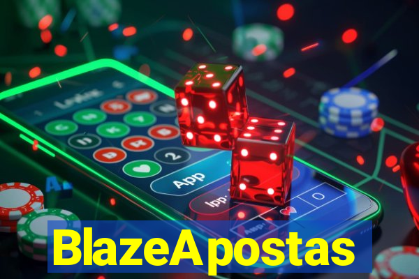 BlazeApostas