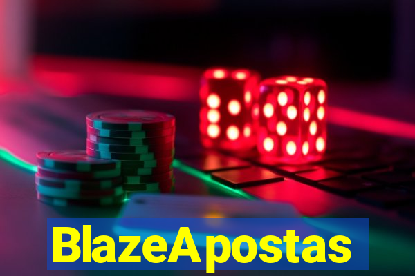 BlazeApostas