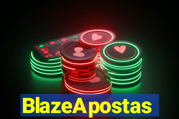 BlazeApostas