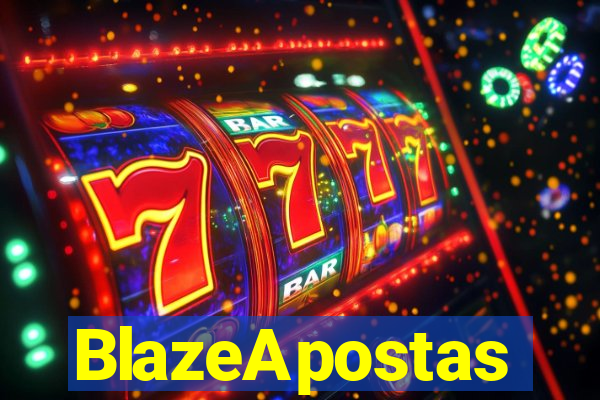 BlazeApostas