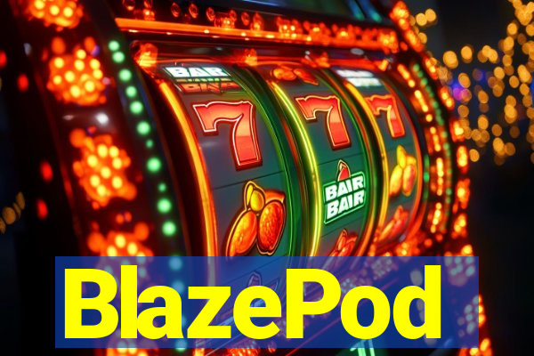BlazePod