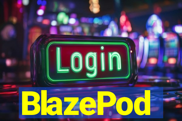 BlazePod