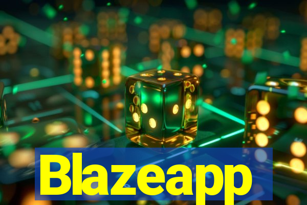 Blazeapp