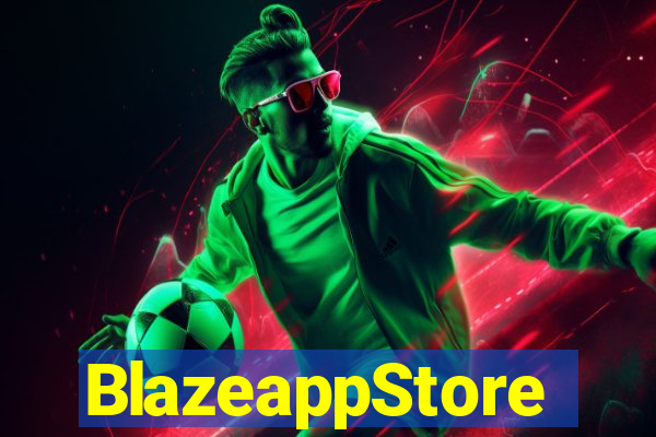 BlazeappStore