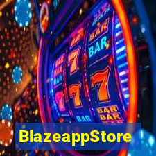 BlazeappStore