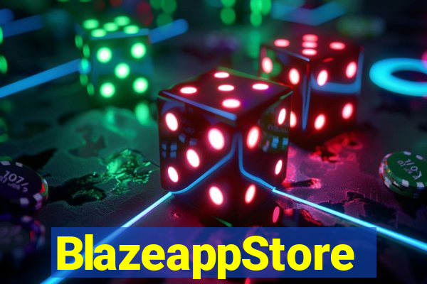 BlazeappStore