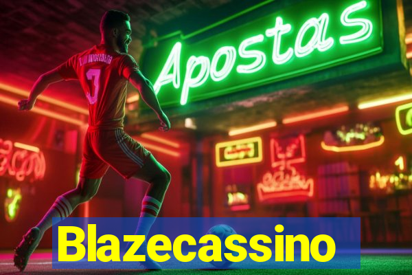 Blazecassino
