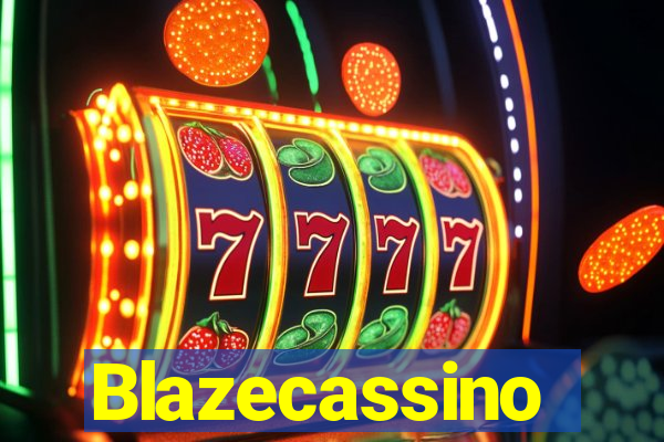 Blazecassino