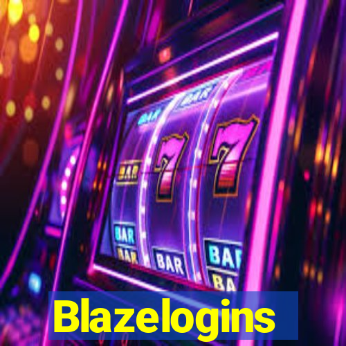 Blazelogins