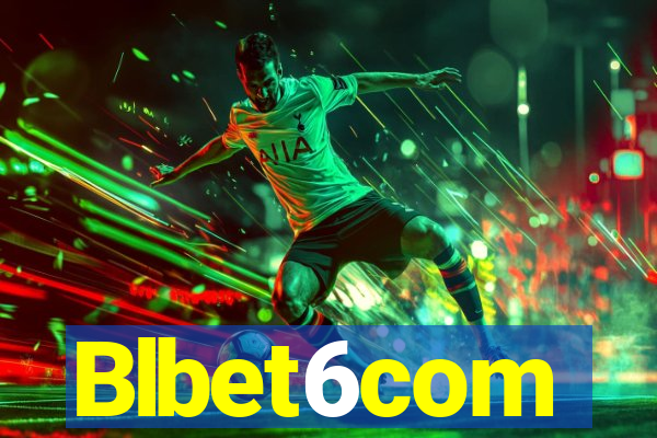 Blbet6com