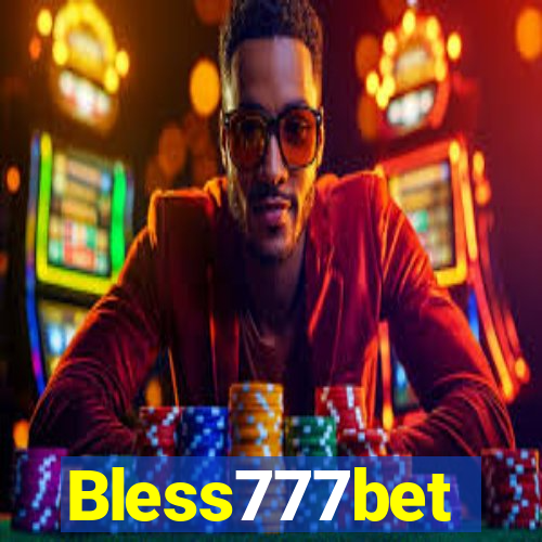 Bless777bet