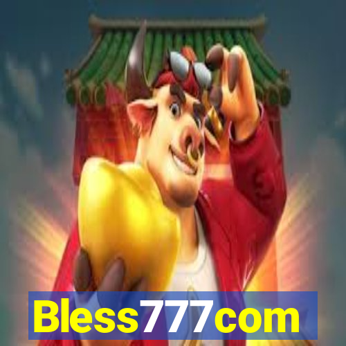 Bless777com