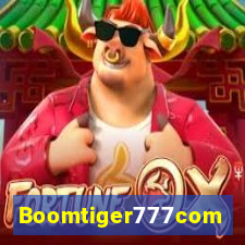 Boomtiger777com