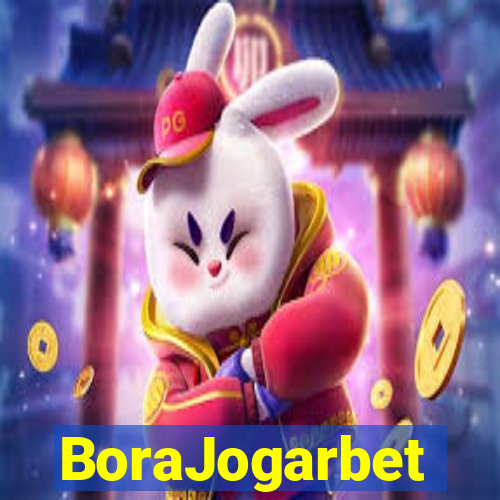 BoraJogarbet