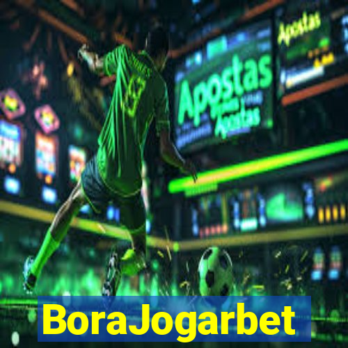 BoraJogarbet