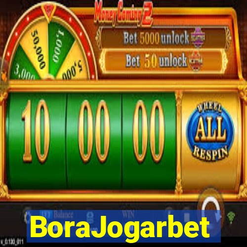 BoraJogarbet