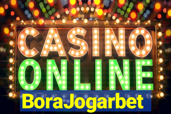 BoraJogarbet