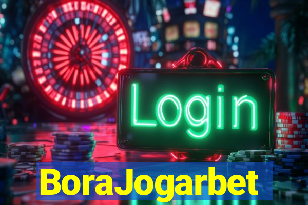 BoraJogarbet