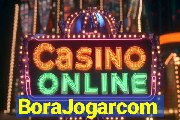 BoraJogarcom