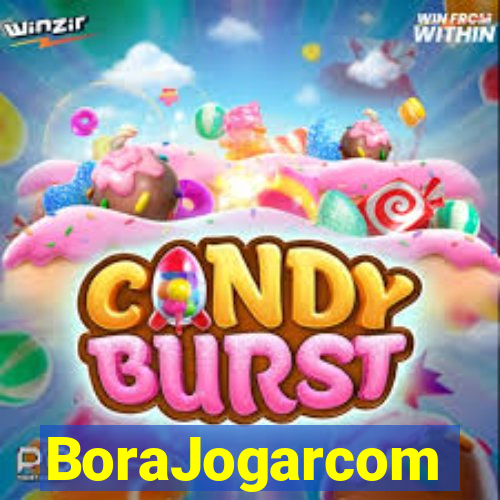 BoraJogarcom