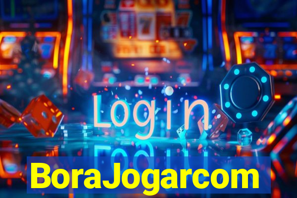 BoraJogarcom