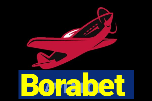 Borabet