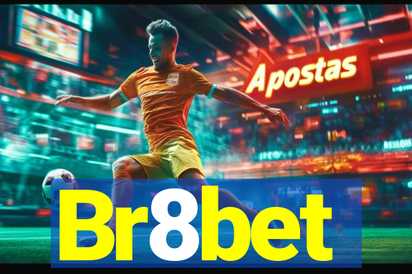 Br8bet