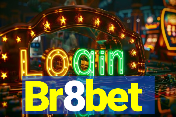 Br8bet